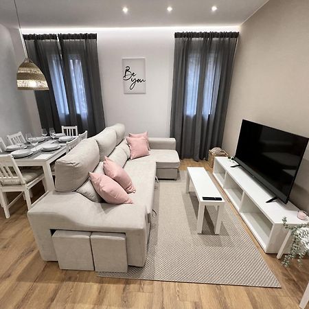 Apartamenticos Plaza Las Armas III Zaragoza Luaran gambar