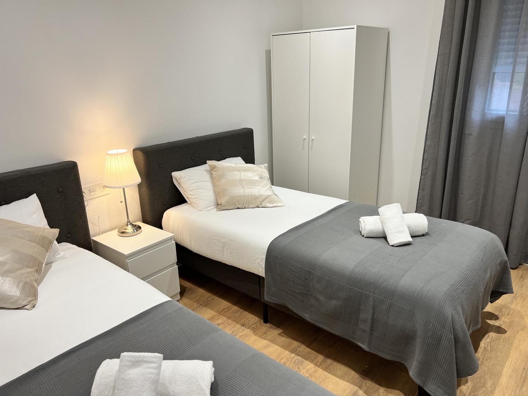 Apartamenticos Plaza Las Armas III Zaragoza Luaran gambar