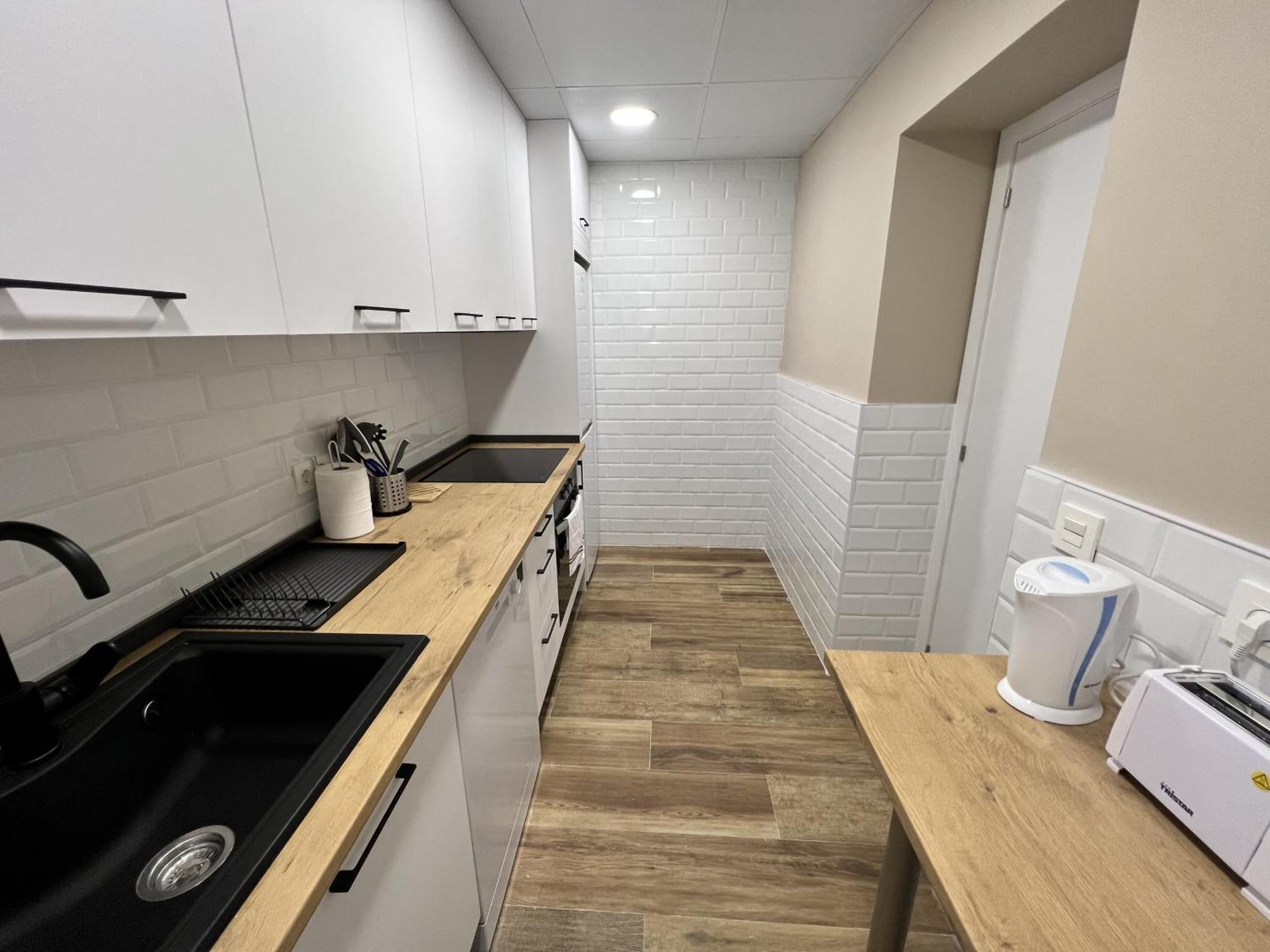 Apartamenticos Plaza Las Armas III Zaragoza Luaran gambar