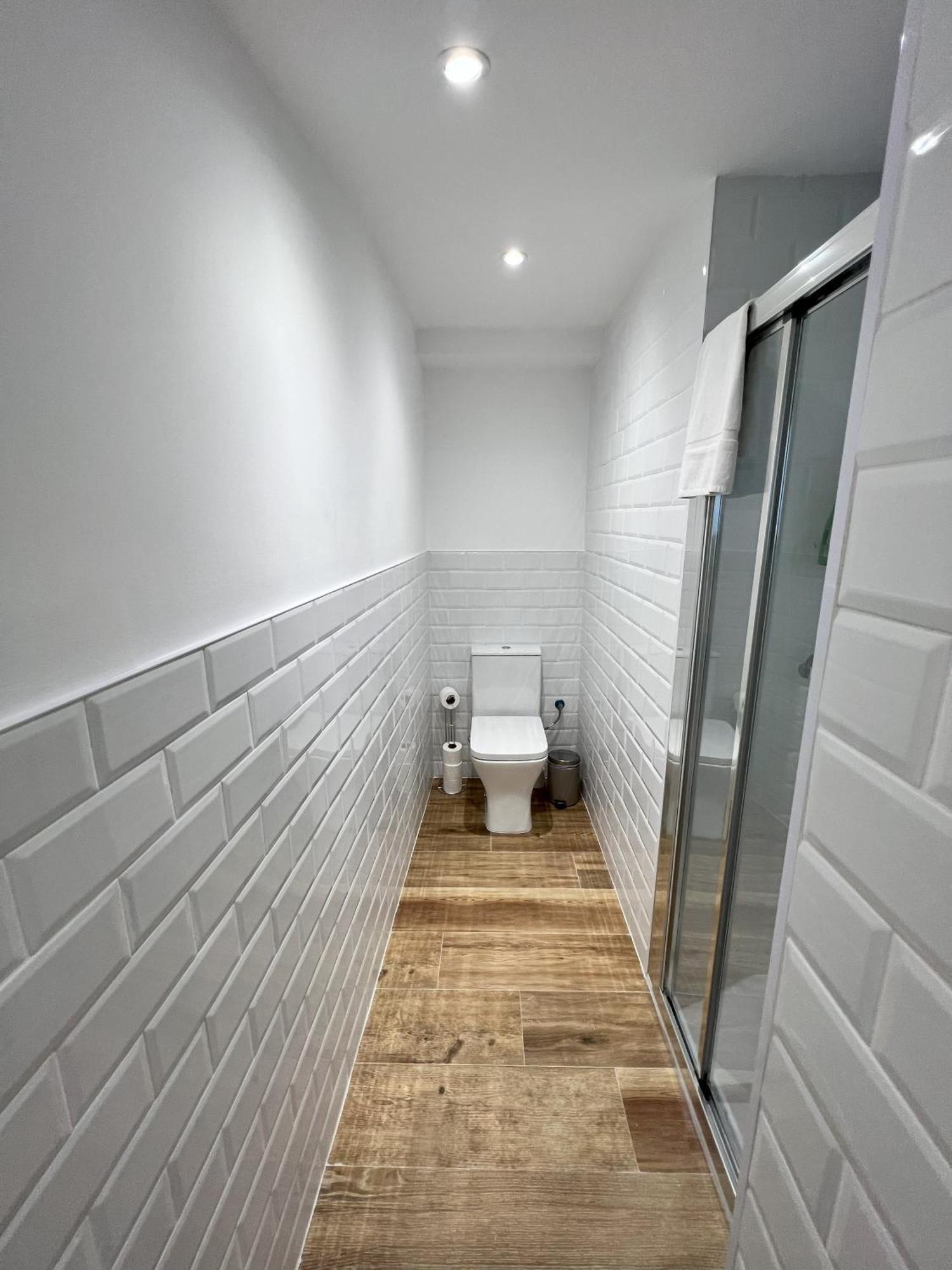 Apartamenticos Plaza Las Armas III Zaragoza Luaran gambar