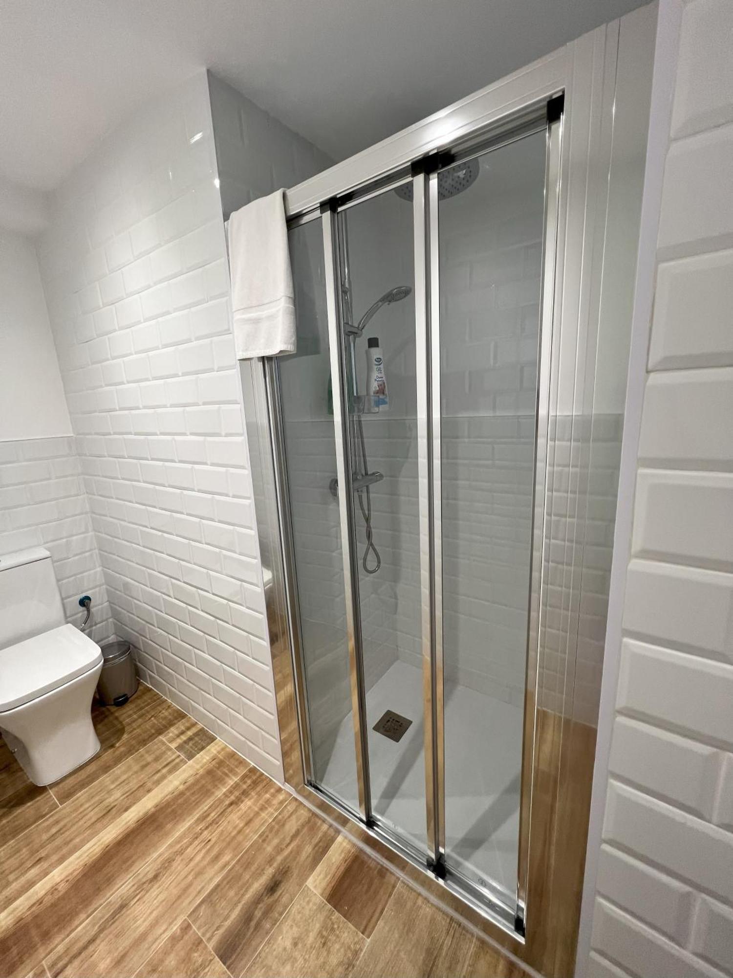 Apartamenticos Plaza Las Armas III Zaragoza Luaran gambar