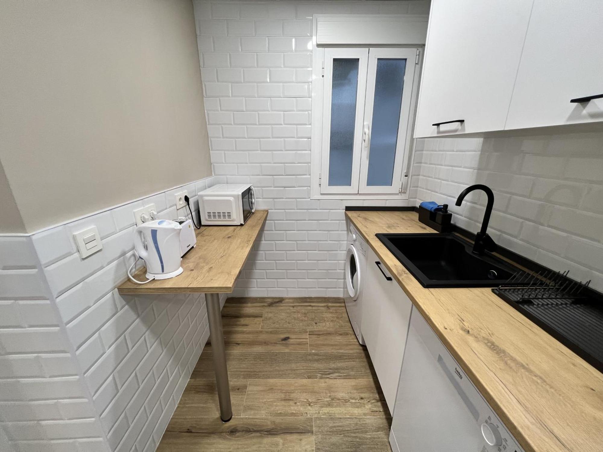 Apartamenticos Plaza Las Armas III Zaragoza Luaran gambar